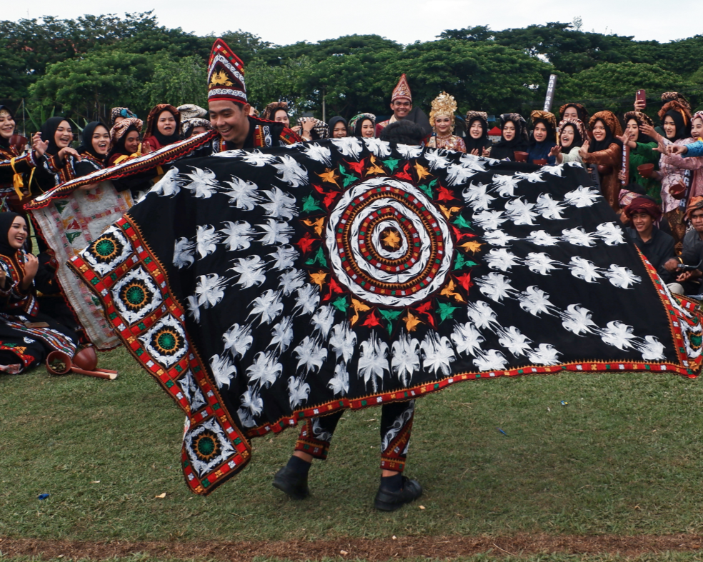 Kerawang Gayo